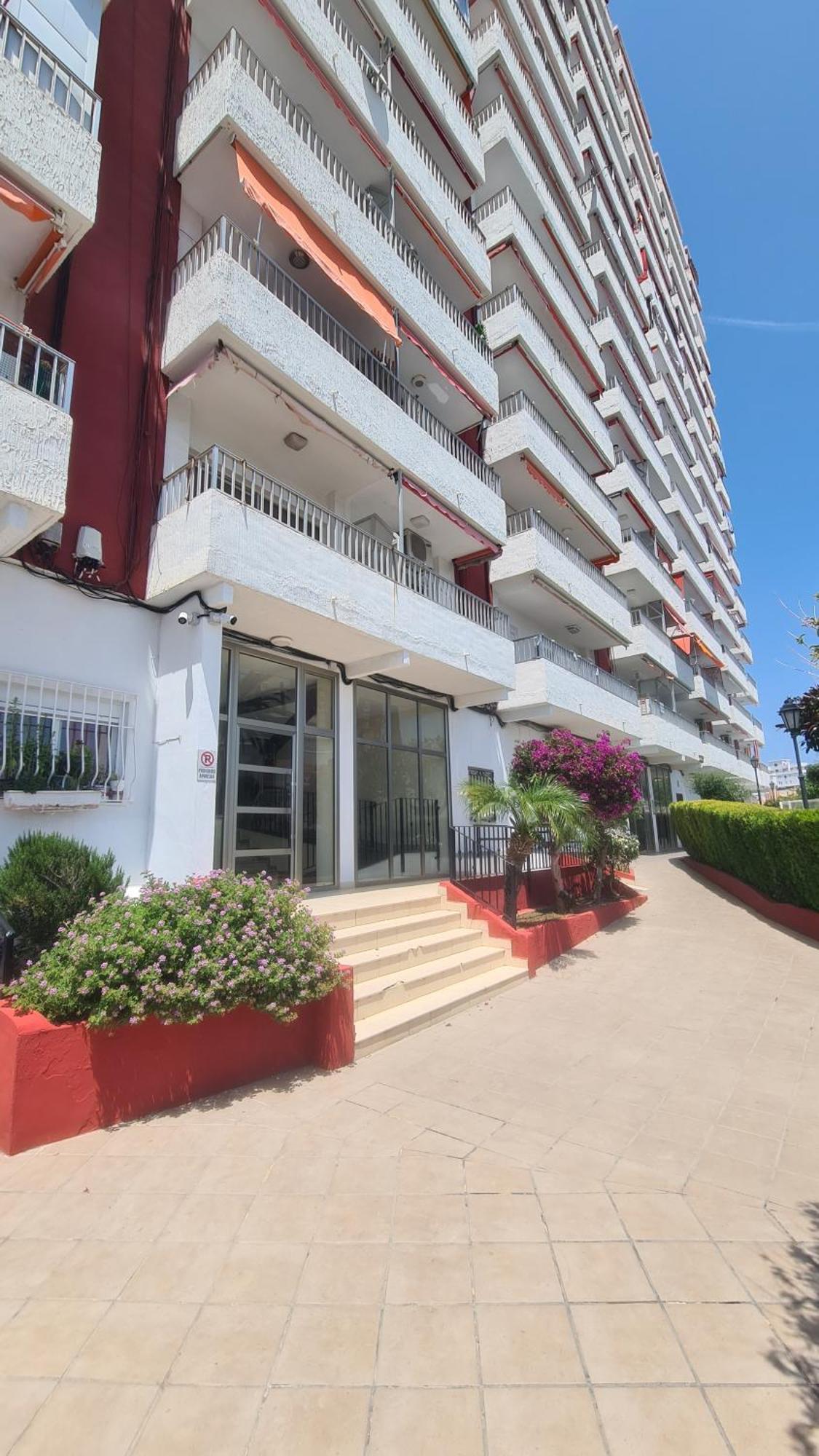Vista Mar Apartamento Playa Farnals Плая-Побла-де-Фарнальс Екстер'єр фото